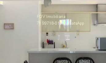 Imagem 2: APARTAMENTO RESIDENCIAL em SALVADOR - BA, ALPHAVILLE I
