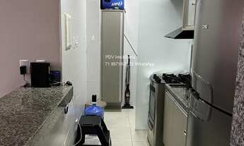 Imagem 5: APARTAMENTO RESIDENCIAL em SALVADOR - BA, ONDINA