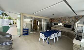 Imagem 4: CASA EM CONDOMINIO RESIDENCIAL em SALVADOR - BA, ALPHAVILLE II