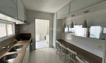 Imagem 6: CASA EM CONDOMINIO RESIDENCIAL em SALVADOR - BA, ALPHAVILLE II