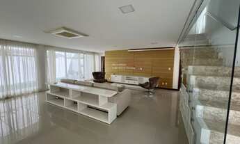 Imagem 3: CASA EM CONDOMINIO RESIDENCIAL em SALVADOR - BA, ALPHAVILLE II