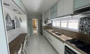 Imagem 7: CASA EM CONDOMINIO RESIDENCIAL em SALVADOR - BA, ALPHAVILLE II