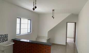 Imagem: Apartamento Jd Bom Clima 1 dormitório