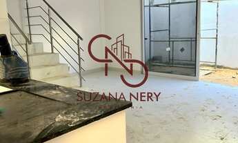 Imagem 3: CASA DUPLEX COM 3 QUARTOS EM NEÓPOLIS