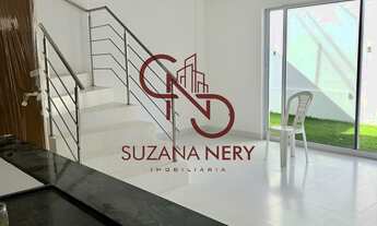 Imagem 2: CASA DUPLEX COM 3 QUARTOS EM NEÓPOLIS