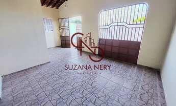 Imagem: Casa com 4 quartos na Cohabinal em Parnamirim/RN