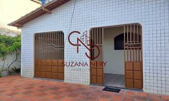 Imagem 4: Casa com 4 quartos na Cohabinal em Parnamirim/RN