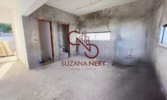 Imagem 5: CASA DUPLEX COM 5 SUITES NO CONDOMÍNIO NOVO LEBLON