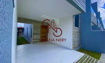 Imagem 3: CASA DUPLEX EM CONDOMINIO - PARNAMIRIM