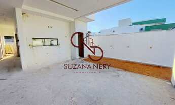 Imagem 2: CASA DUPLEX COM 5 SUITES NO CONDOMÍNIO NOVO LEBLON