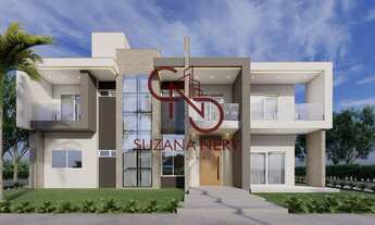 Imagem: CASA DUPLEX COM 5 SUITES NO CONDOMÍNIO