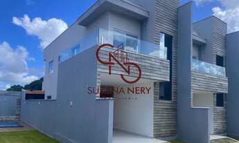 Imagem: CASA DUPLEX EM CONDOMINIO - PARNAMIRIM