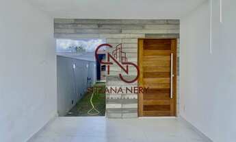 Imagem 5: CASA DUPLEX EM CONDOMINIO - PARNAMIRIM