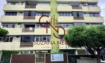 Imagem: APARTAMENTO COBERTURA COM 211M² EM LAGOA