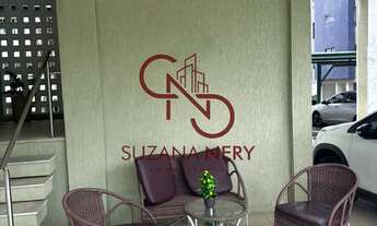 Imagem 2: APARTAMENTO COBERTURA COM 211M² EM LAGOA NOVA