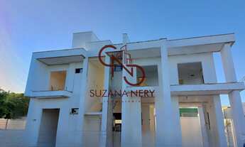 Imagem 3: CASA DUPLEX COM 5 SUITES NO CONDOMÍNIO NOVO LEBLON