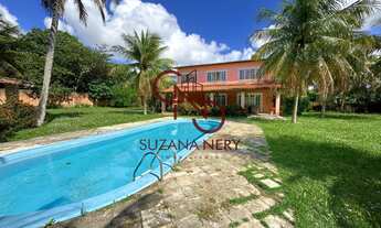 Imagem 2: Casa duplex em Pium com terreno de 2000M