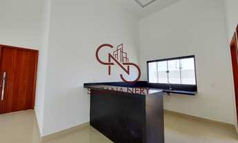 Imagem 5: CASA COM 3 SUITES NO CONDOMÍNIO ECOVILLE 2 EM PARNAMIRIM