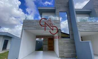 Imagem 2: CASA DUPLEX EM CONDOMINIO - PARNAMIRIM