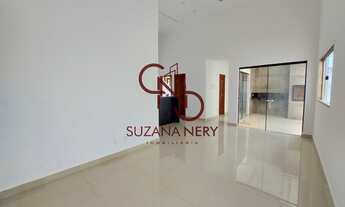 Imagem 2: CASA COM 3 SUITES NO CONDOMÍNIO ECOVILLE 2 EM PARNAMIRIM