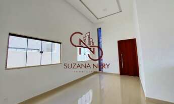 Imagem 3: CASA COM 3 SUITES NO CONDOMÍNIO ECOVILLE 2 EM PARNAMIRIM