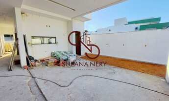 Imagem 7: CASA DUPLEX COM 5 SUITES NO CONDOMÍNIO NOVO LEBLON