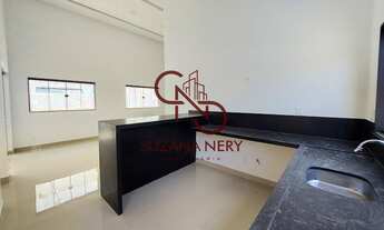 Imagem 4: CASA COM 3 SUITES NO CONDOMÍNIO ECOVILLE 2 EM PARNAMIRIM