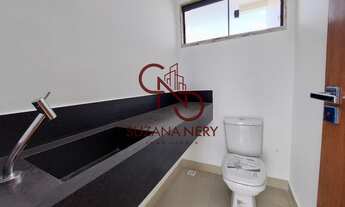 Imagem 7: CASA COM 3 SUITES NO CONDOMÍNIO ECOVILLE 2 EM PARNAMIRIM