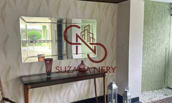 Imagem 5: APARTAMENTO COBERTURA COM 211M² EM LAGOA NOVA