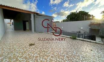 Imagem: Casa em Candelária com piscina