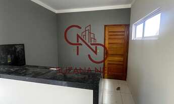 Imagem 3: CASA COM 2 QUARTOS EM PARNAMIRIM