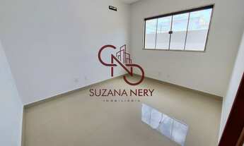 Imagem 6: CASA COM 3 SUITES NO CONDOMÍNIO ECOVILLE 2 EM PARNAMIRIM