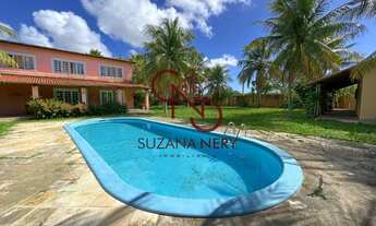 Imagem: Casa duplex em Pium com terreno de 2000M