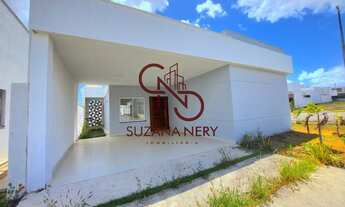 Imagem: CASA À VENDA NO CONDOMINIO ECOVILLE 2