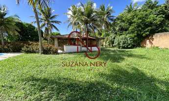 Imagem 3: Casa duplex em Pium com terreno de 2000M