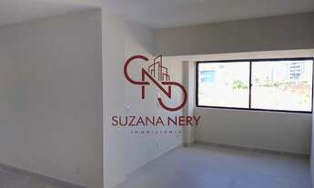 Imagem 2: APARTAMENTO COM 109M² NO BARRO VERMELHO