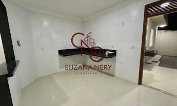 Imagem 7: Casa três quartos em Emaus, Parnamirim-RN