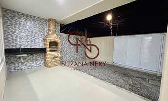 Imagem 4: Casa três quartos em Emaus, Parnamirim-RN