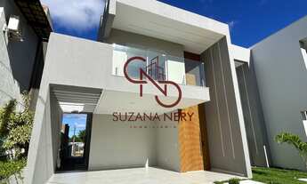 Imagem: Casa Duplex no Condomínio Parco Della Veirtá