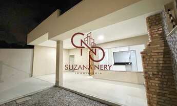 Imagem: Casa três quartos em Emaus, Parnamirim-RN