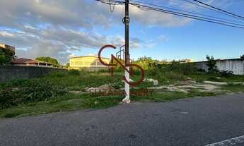 Imagem: TERRENO COM 1400M² NO CENTRO DE PARNAMIRIM