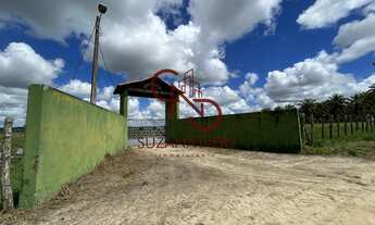 Imagem 2: Área á venda em Nísia Floresta com 37 hectares excelente para viveiro de peixe e camarão