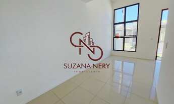 Imagem 3: CASA COM 2 QUARTOS EM CONDOMÍNIO-PARNAMIRIM