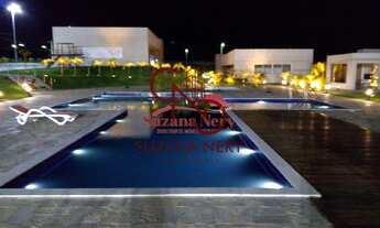 Imagem: Terreno 225m² à venda no Condomínio Ecoville