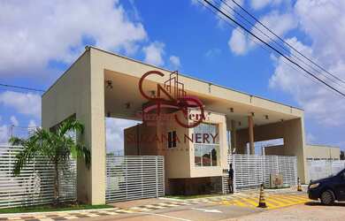 Imagem 4: Terreno 225m² à venda no Condomínio Ecoville 2