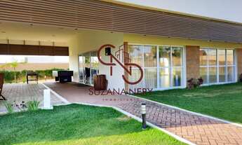 Imagem: Terreno ESCRITURADO no Condominio Ecoville