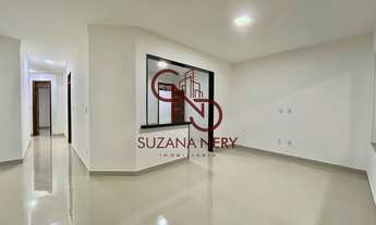 Imagem 5: Casa três quartos em Emaus, Parnamirim-RN