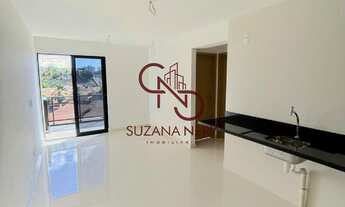 Imagem 5: APARTAMENTO COM 2 QUARTOS EM CAPIM MACIO