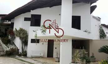 Imagem: CASA DUPLEX COM 4 SUITES EM CANDELÁRIA