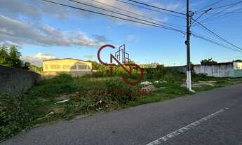 Imagem 4: TERRENO COM 1400M² NO CENTRO DE PARNAMIRIM